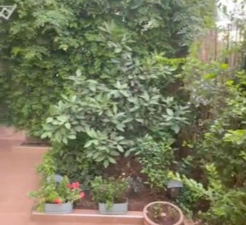 Tassoultante Apartamento | Appartement calme et jardin Marrakech