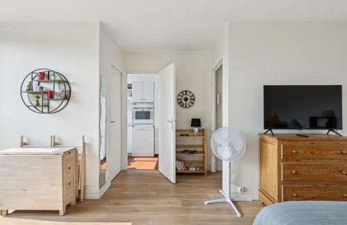 13th Arrondissement Apartamento | Appartement calme et lumineux Place d'Italie by Weekome