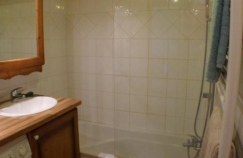 Samoens Apartamento | Appartement calme et nature sur les hauteurs de Samoëns - Résidence Les Fermes du Villard - FR-1-629-110