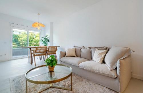 Vilafortuny Apartamento | Appartement Cambrils front de mer