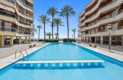 Vilafortuny Apartamento | Appartement Cambrils front de mer