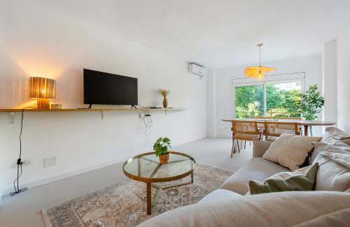 Vilafortuny Apartamento | Appartement Cambrils front de mer