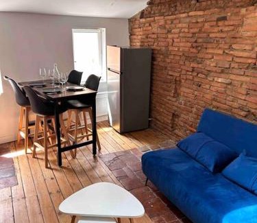 Carmes Apartamento | Appartement - Carmes