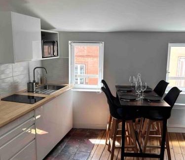 Carmes Apartamento | Appartement - Carmes