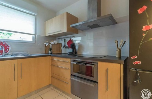 Gragnague Apartamento | Appartement Casita mia Charmant et Calme Dans un Village Auxportes de Toulouse
