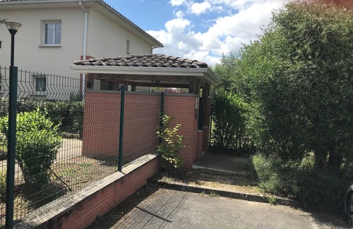 Gragnague Apartamento | Appartement Casita mia Charmant et Calme Dans un Village Auxportes de Toulouse