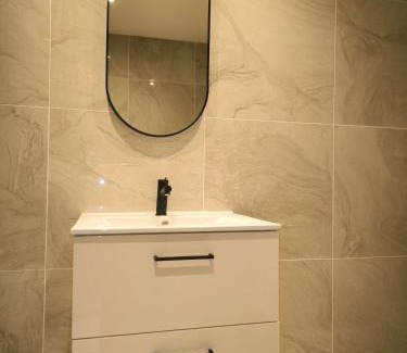 La Castellane Apartamento | Appartement castellane