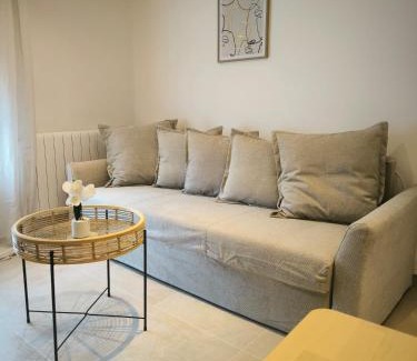 La Castellane Apartamento | Appartement castellane