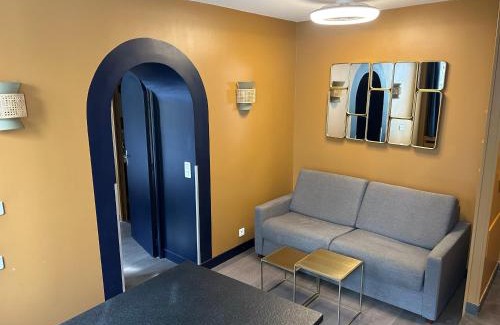 Jardin des plantes Apartamento | Appartement Censier Daubenton