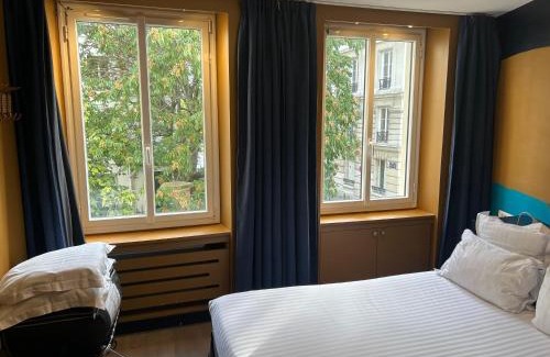 Jardin des plantes Apartamento | Appartement Censier Daubenton