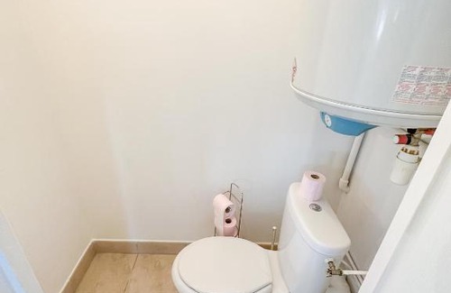 Thouare-sur-Loire Apartamento | Appartement centre ville Thouaré sur Loire