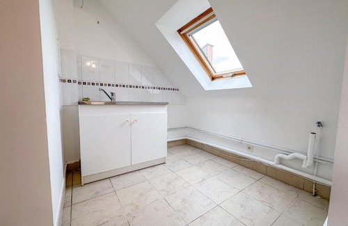 Thouare-sur-Loire Apartamento | Appartement centre ville Thouaré sur Loire