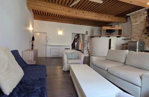 Secteur 2 Apartamento | Appartement center city & parking gratuit