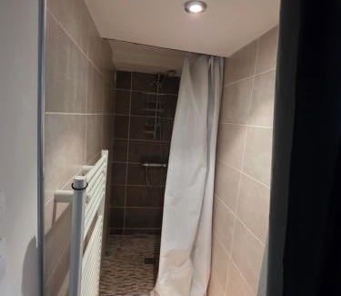 Secteur 2 Apartamento | Appartement center city & parking gratuit