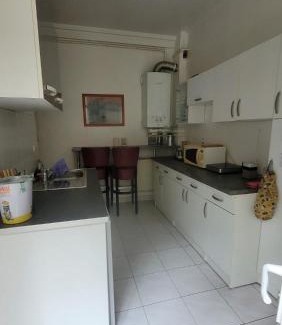 Republique - Les Ponts Apartamento | Appartement centre de Nantes