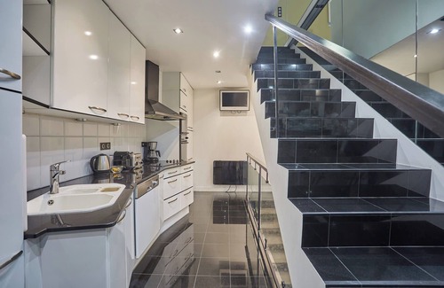 Marais Apartamento | Appartement Centre de Paris Le Marais