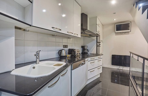 Marais Apartamento | Appartement Centre de Paris Le Marais