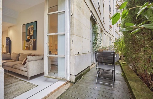 Marais Apartamento | Appartement Centre de Paris Le Marais