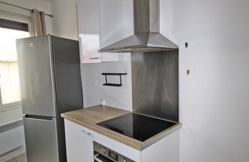 Saint-Martin Apartamento | Appartement Centre Perpignan 3 Pièces 70m2