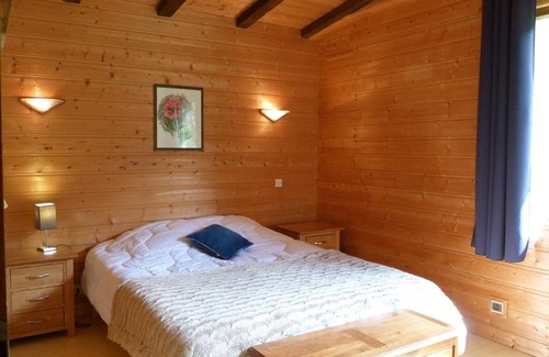Beaufort Apartamento | Appartement centre village, 6 personnes, 2 chambres - CL23G