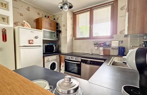 Sevres Apartamento | Appartement Centre-ville Proche Paris et Versailles