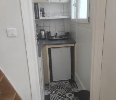 Clichy Apartamento | Appartement centre-ville - Kids Friendly