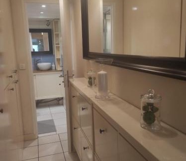 Clichy Apartamento | Appartement centre-ville - Kids Friendly