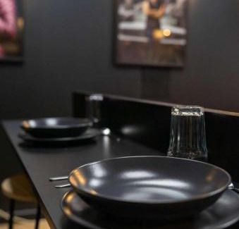 Laval Apartamento | Appartement centre ville Laval avec cinéma