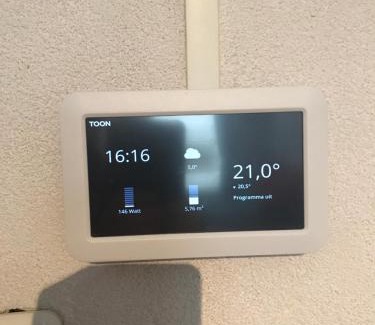 Groningen Apartamento | Appartement centrum Groningen