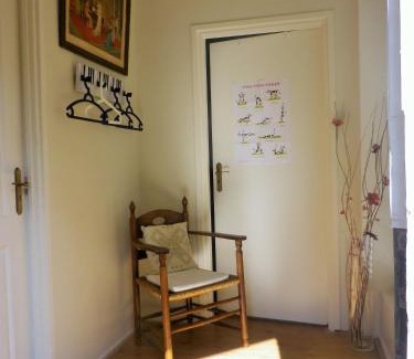 Groningen Apartamento | Appartement centrum Groningen