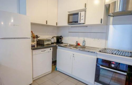 Chatenay-Malabry Apartamento | Appartement Châtenay-Malabry