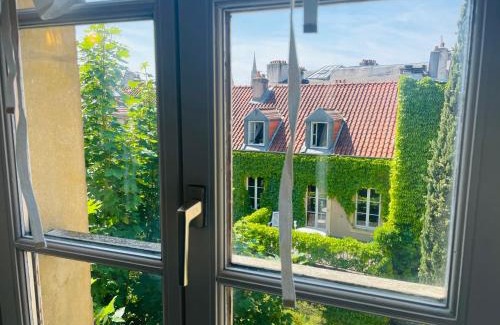 Metz-Centre – Ancienne Ville Apartamento | Appartement Chèvremont Metz