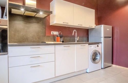 Huez-en-Oisans Apartamento | Appartement Champalerme - Welkeys
