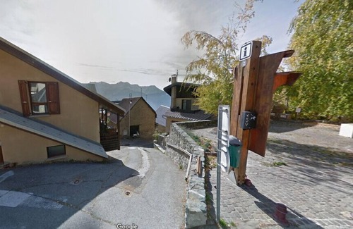 Huez-en-Oisans Apartamento | Appartement Champalerme - Welkeys