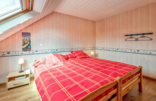 Saint-Pol-de-Leon Apartamento | Appartement charmant avec vue sur la mer - Saint-Pol-de-Léon, 60m²