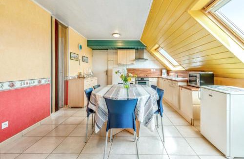 Saint-Pol-de-Leon Apartamento | Appartement charmant avec vue sur la mer - Saint-Pol-de-Léon, 60m²