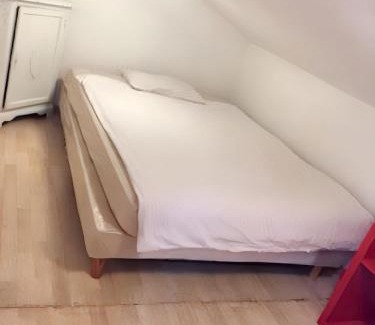 Roanne Apartamento | Appartement charmant à Roanne, terrasse