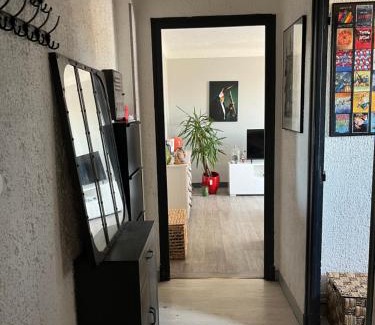 Saint-Martin Apartamento | Appartement charmant dans une résidence calme
