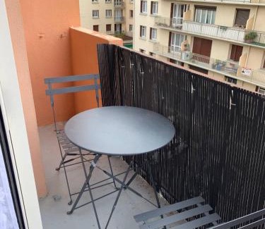 Saint-Martin Apartamento | Appartement charmant dans une résidence calme