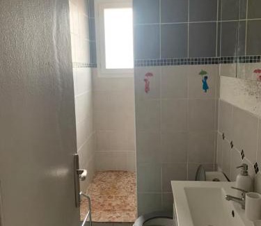 Saint-Martin Apartamento | Appartement charmant dans une résidence calme