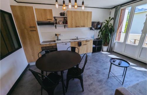 Villard-de-Lans Apartamento | Appartement chic et cosy au pied du village