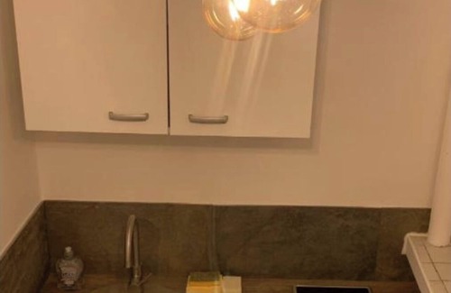 Schoelcher Apartamento | Appartement Ciel et Mer