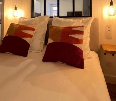 Bonifacio Apartamento | Appartement citadelle Bonifacio Appolonie