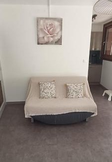 Greoux-les-Bains Apartamento | Appartement climatisé Parc Paradis 150 m des thermes