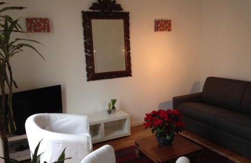 Malakoff Apartamento | Appartement Comme Une Petite Maison