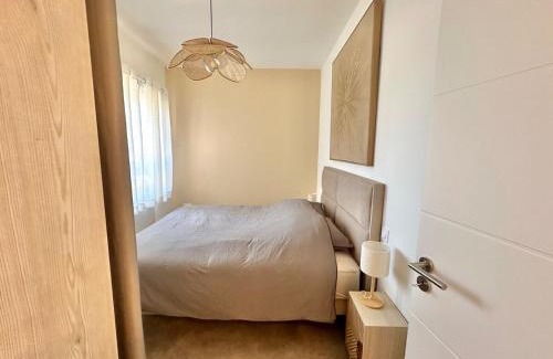 Berck-sur-Mer Apartamento | Appartement confortable avec Terrasse et Place de Parking à deux pas de la Plage
