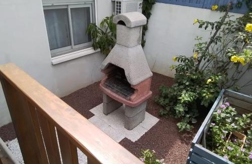 La Possession Casa | Appartement confortable avec terrasse et accès direct piscine - FR-1-786-49
