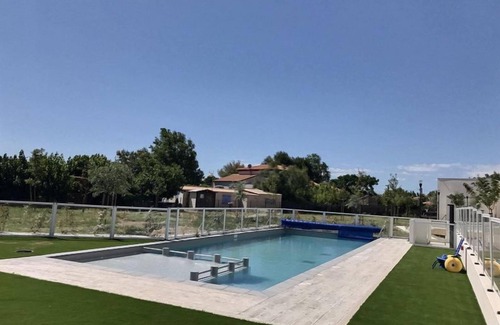 Serignan Condominio | Appartement Confortable Près de la Plage