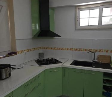 Gros-Morne Apartamento | Appartement confortable à Gros-Morne, 60 m², piscine partagée