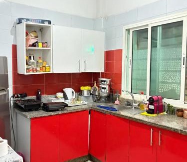 Lotissement Said Hajji Apartamento | Appartement confortable et parking sous-sol inclus
